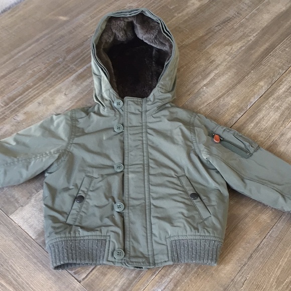 💛HOST PICK - Gap jacket💛 - Picture 2 of 7